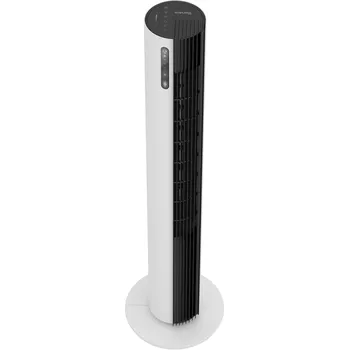 Domácí ventilátor Siguro Ionic Super Silent WiFi FN-U320W