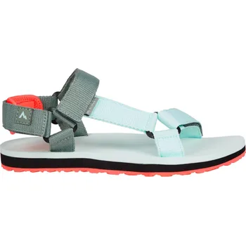 Dámská obuv McKINLEY Maui III outdoorové sandály - 0 - zelená - 36