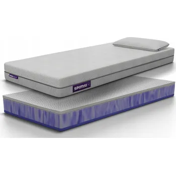 Matrace Matrace termoplastická SPIMSI 120 x 200 x 20 cm H3, H4