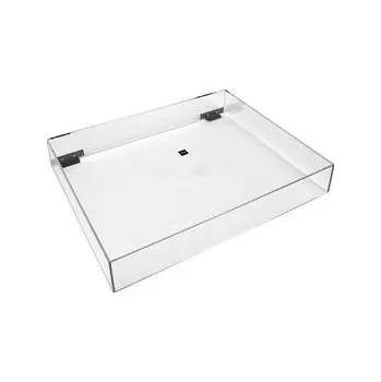 Příslušenství pro gramofon Rega Turntable Lid