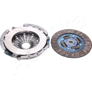 Spojka Sada spojky ASHIKA 92-01-1024