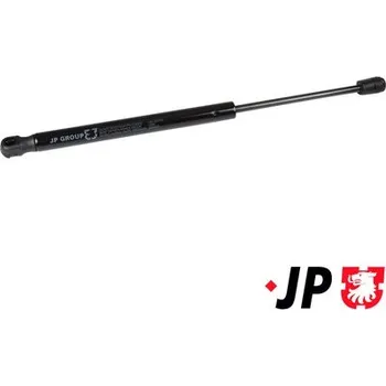 Příslušenství karosérie Pneumatická pružina, zavazadlový / nákladový prostor JP GROUP a/s 1481204100