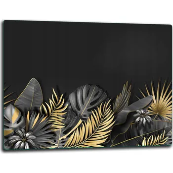 Kuchyňské prkénko Krájecí deska TMK ArtDeko sklo 1 ks