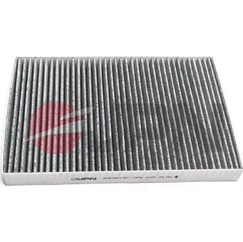 Ventilátor topení a klimatizace Filtr, vzduch v interiéru JPN 40F9015C-JPN