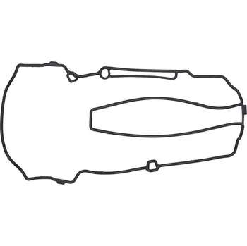 Kryt motoru Kryt hlavy válce KAMOKA 7170028