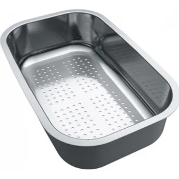 Franke 112.0461.942 187 x 297 x 72 mm