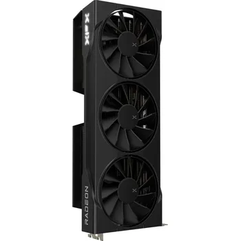 XFX Quicksilver AMD Radeon RX 9070 XT…