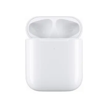 Příslušenství pro sluchátka Apple Náhradní nabíjecí pouzdro | Airpods 1, Airpods 2 Stav: B