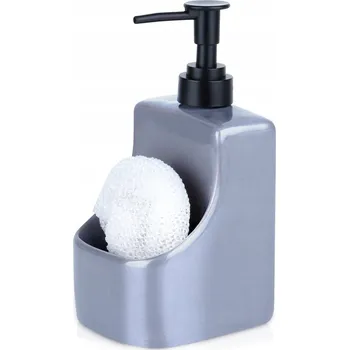 Dávkovač mýdla Dávkovač Vilde 400 ml