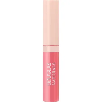 Lesk na rty Douglas Collection - Naturals Tinted Lip Oil Lesky na rty 4 ml Béžová unisex