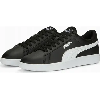 Pracovní obuv Puma Unisex tenisky Smash 3.0 L 390987 04 černé