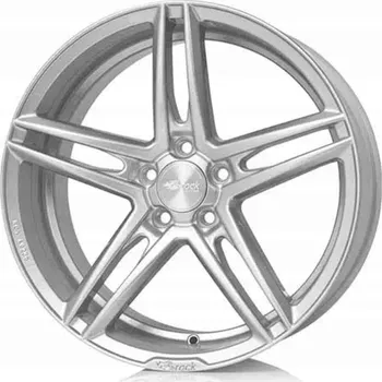 Alu kolo Hliníkový disk Brock B33 8.5" x 18" 5x114.3 ET 38