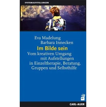 Im Bilde sein - Madelung, Eva
