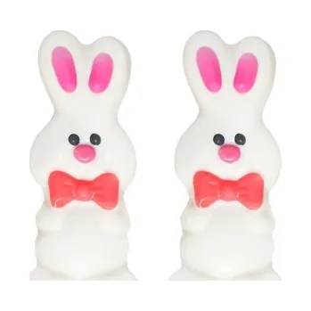 Bonbon Lízátko čokoládové Zajíček 25 g