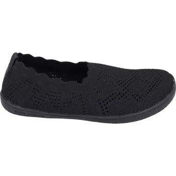 Dámské sandále Barefoot balerínky Rockspring Dafi black 37