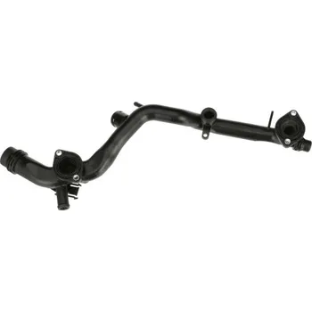 Chladič motoru Potrubí chladiva GATES 02-2823