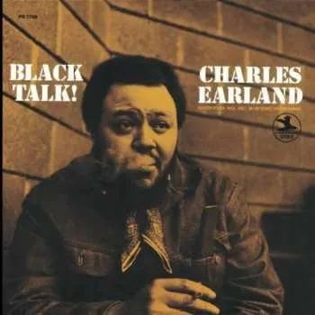 Zahraniční hudba CD Charles Earland: Black Talk! 2006