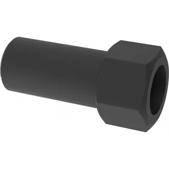 Vodovodní potrubí SICOMAT - Potrubní rozvody stlačeného vzduchu Adaptér SQ s vnitřním závitem 1/2" - 22 mm