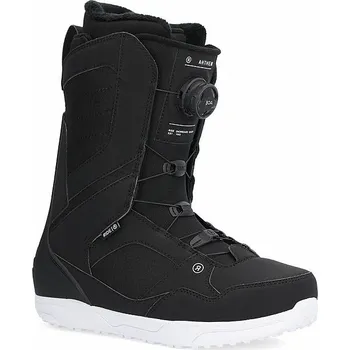 Boty na snowboard Boty RIDE ANTHEM BOA 2024/25 BLACK US12/EU46