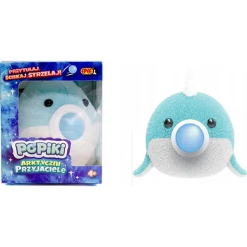 EPEE Popiki – Arktidní přátelé, Narval