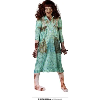 Karnevalový kostým Fiestas Guirca Kostým POSEIDA - velikost L 42/44