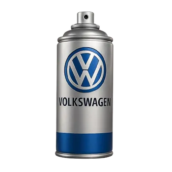 Barva ve spreji Volkswagen sprej 400ml IV Volkswagen - odstíny: LC3N RED