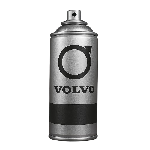 Volvo sprej 400ml Odstín: 345 - PEACOCK BLUE-GREEN
