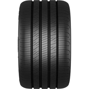 Letní osobní pneu Goodyear ASSURANCE COMFORTTRED 195/60 R16 93H XL *