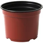 Plastový květináč ZC500957 9 cm…