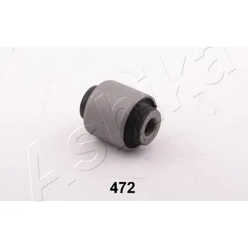 Zavěšení kol Uložení, řídicí mechanismus ASHIKA GOM-472