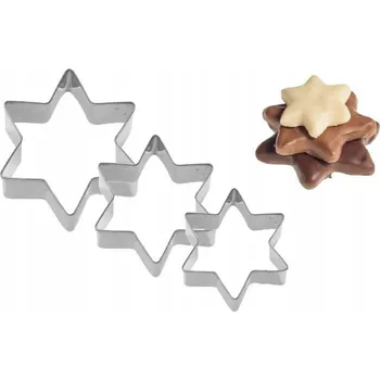 Forma na pečení Forma na sušenky Zenker