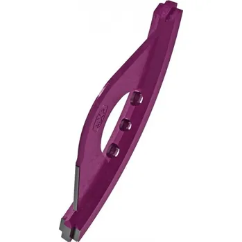 Hrot šipu MXP Horsch Half-Moon Hrot