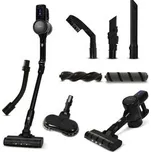 Lauben Stick Vacuum & Mop 3in1 Pet Deluxe 400BC černá