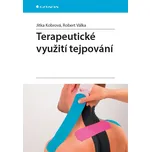 Terapeutické využití tejpování - Jitka…
