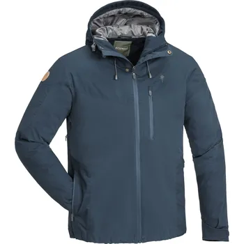 Pinewood Pánská lovecká bunda Finnveden Hybrid Extreme Velikost: 2XL Dark Dive