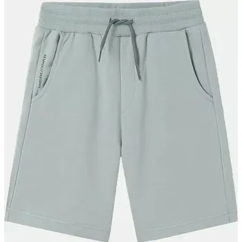 Chlapecké kraťasy Chlapecké bavlněné kraťasy Mayoral 600-17 Mineral velikost 172 (600-17)