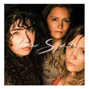 Zahraniční hudba CD Joseph: Sun 2023