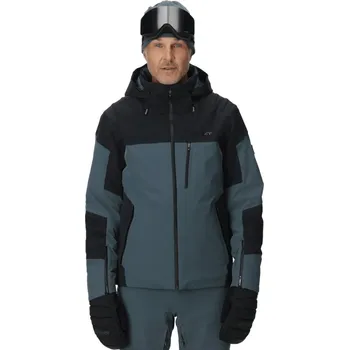 Pánská bunda Spyder Vanqysh Jacket Slate Blue 38SA073504-SLB 25/26