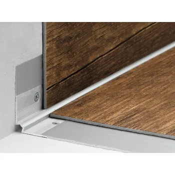 Podlahová lišta Küberit