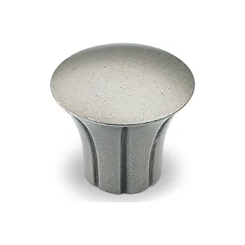 Nábytkové kování Hettich EBURACO cín 33 mm