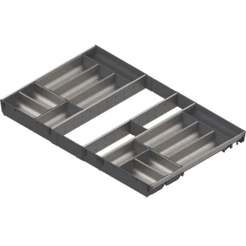 Příborník do zásuvky Blum ZSI.90VEI7 900 x 550 mm