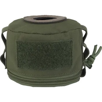Imperator Tactical Malé pouzdro pro plynovou kartuši - Ranger Green