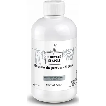Aviváž Parfém do prádla Il Bucato di Adele Bianco Puro 500 ml