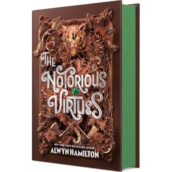 Umění The Notorious Virtues