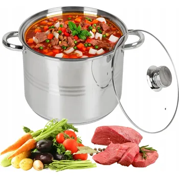 Hrnec Hrnec hrnec Topfann GASTRO 12,1 l