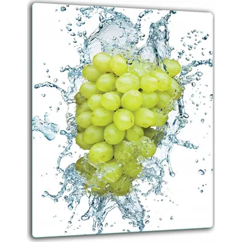 Kuchyňské prkénko Krájecí deska TMK ArtDeko sklo 1 ks