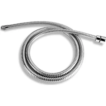 Sprchová hadice Novaservis Hadice k bidetovým podomítkovým bateriím 120 cm H/0211,0