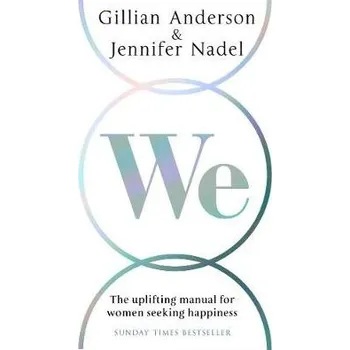 Cizojazyčná kniha We - Anderson, Gillian a Nadel, Jennifer