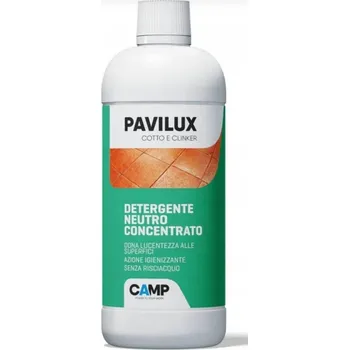 Dezinfekce CAMP PAVILUX NEUTRALNÍ DETERGENT PRO DEZINFEKCI 3A59