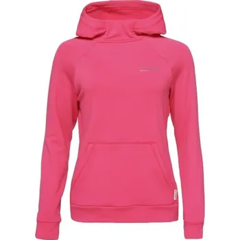 Dámská mikina Klimatex NANNA Dámská funkční mikina, růžová, 2XL